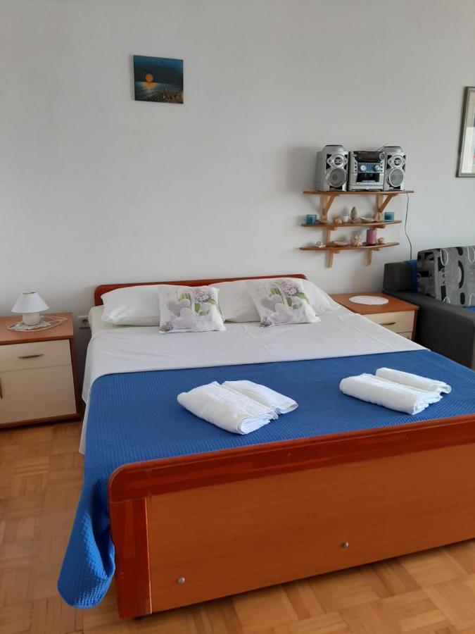 Apartman Ada เซนญ์ ภายนอก รูปภาพ