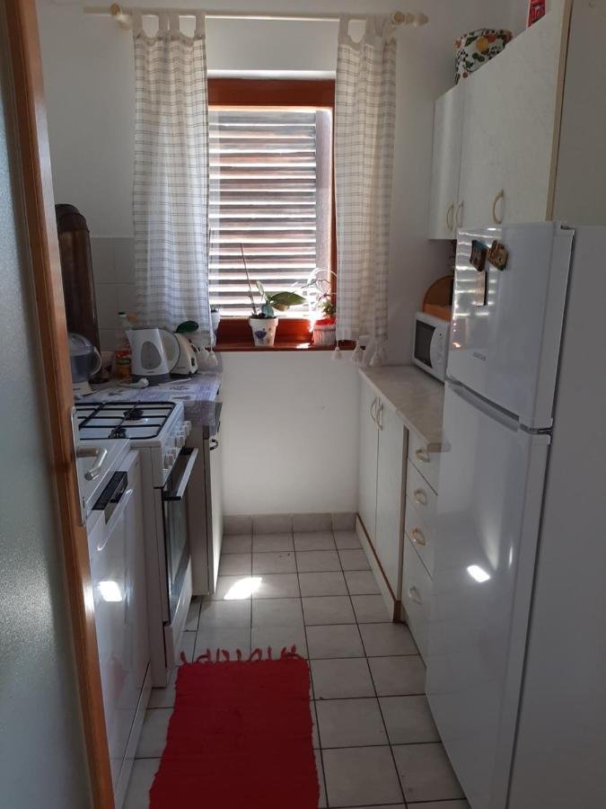 Apartman Ada เซนญ์ ภายนอก รูปภาพ
