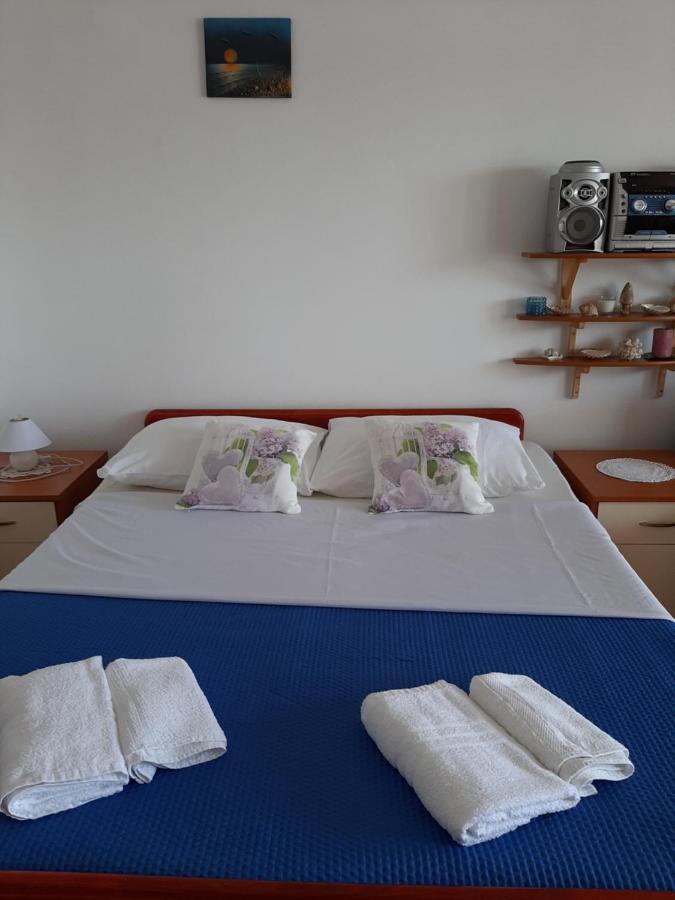 Apartman Ada เซนญ์ ภายนอก รูปภาพ
