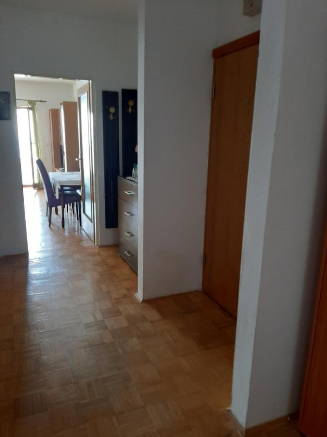 Apartman Ada เซนญ์ ภายนอก รูปภาพ