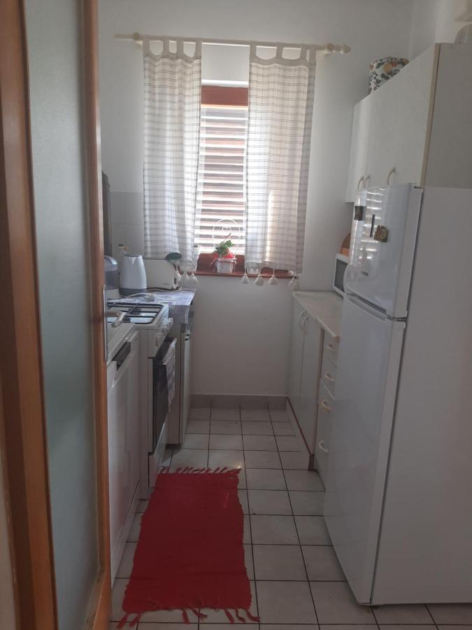 Apartman Ada เซนญ์ ภายนอก รูปภาพ