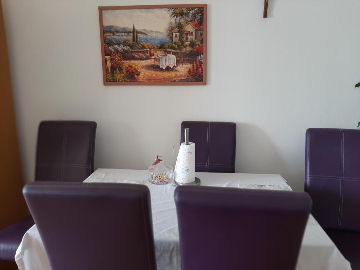 Apartman Ada เซนญ์ ภายนอก รูปภาพ