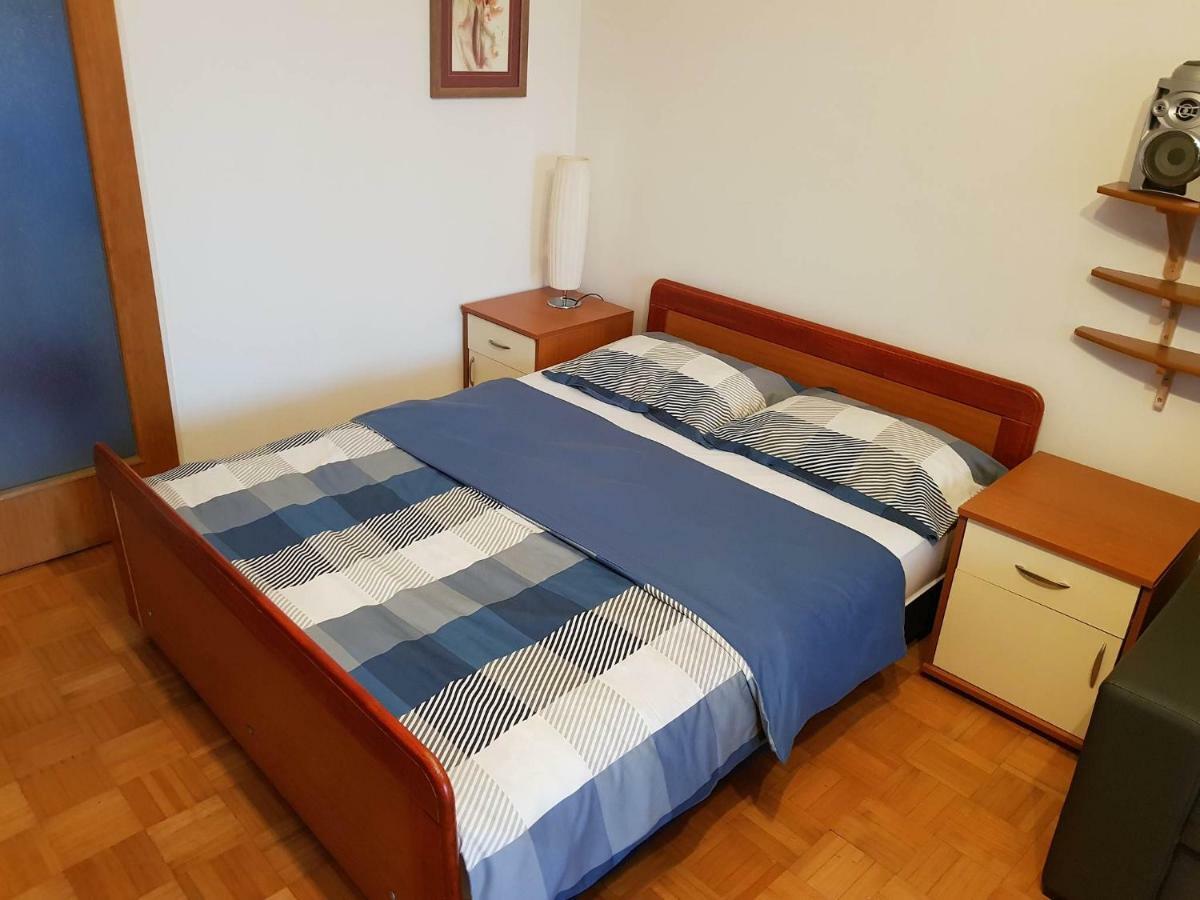 Apartman Ada เซนญ์ ภายนอก รูปภาพ