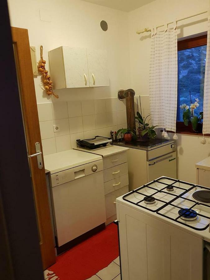 Apartman Ada เซนญ์ ภายนอก รูปภาพ